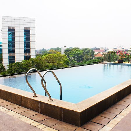 The Baile Hotel Jakarta Eksteriør billede