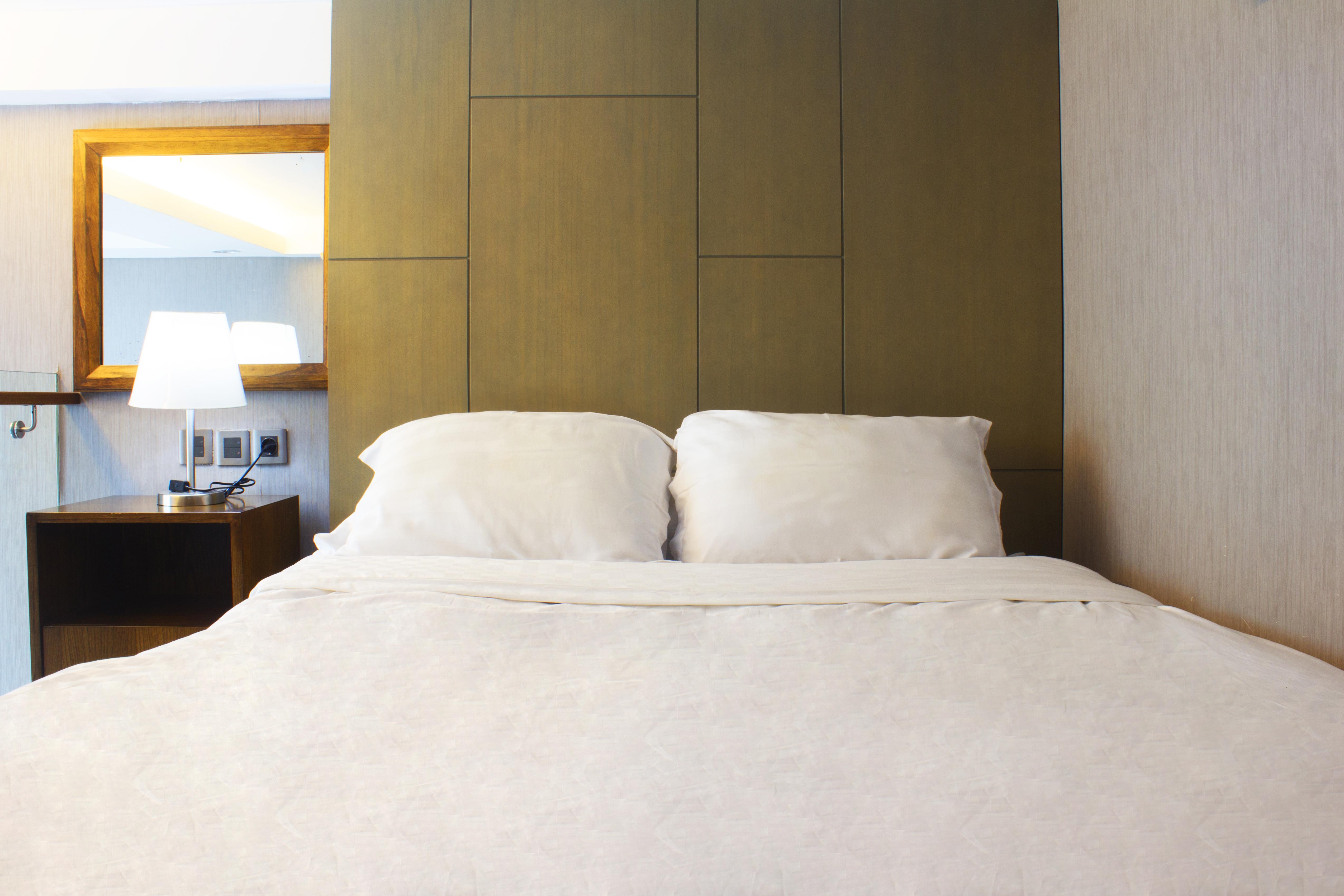 The Baile Hotel Jakarta Eksteriør billede